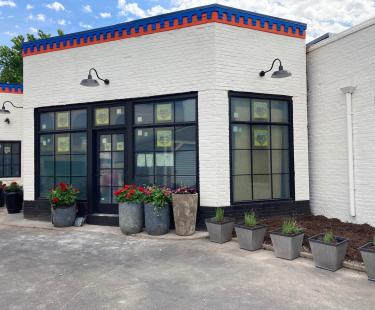 art garage