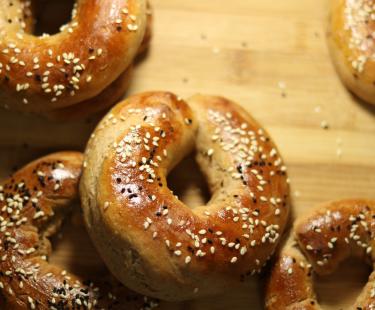 bagel