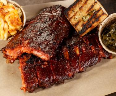 bbq