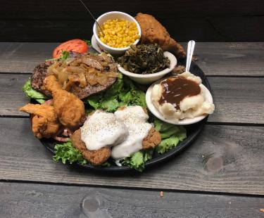 bbq