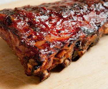 bbq