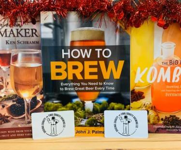 brew