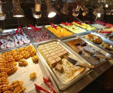 buffet