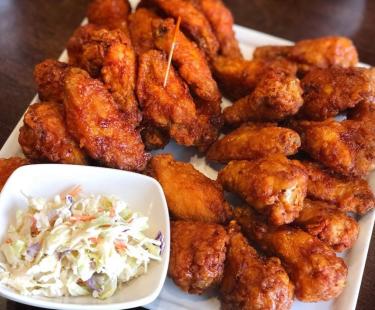 chicken