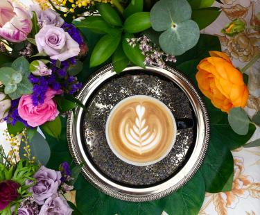 coffee