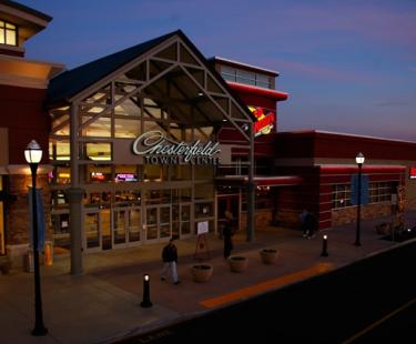 Chesterfield Towne Center