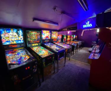 games