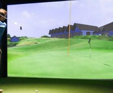 golf
