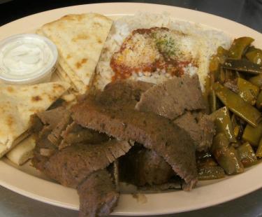 gyro