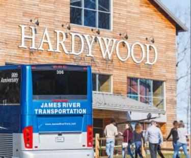 Hardywood