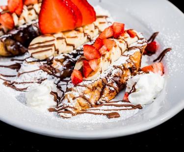 le crepe cary