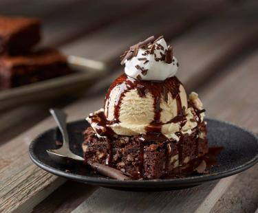 outback