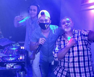 party