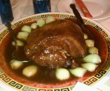 peking