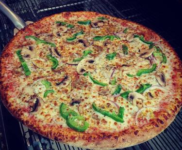 pizza
