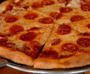 pizza