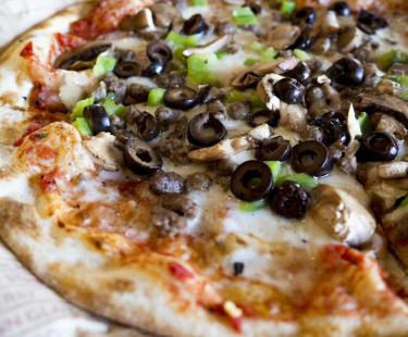 pizza