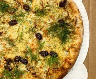 pizza
