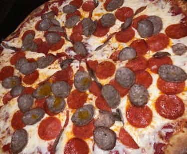 pizza