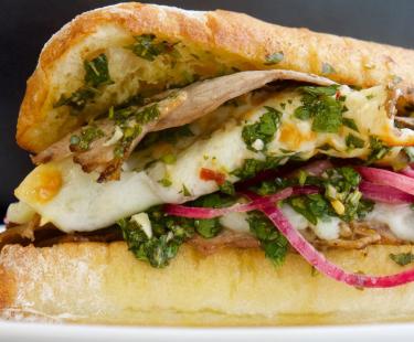 secret sandwich