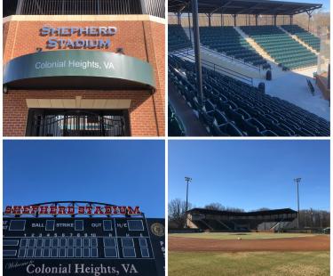 Shepherd Stadium
