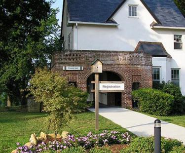 Powers Hall