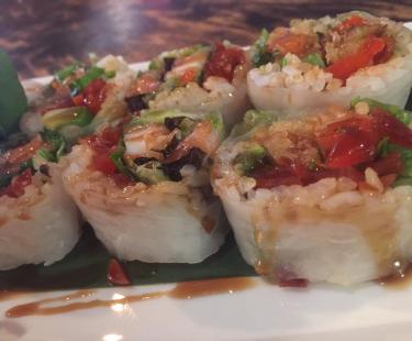 sushi