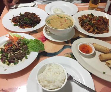 thai