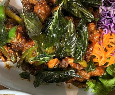 thai