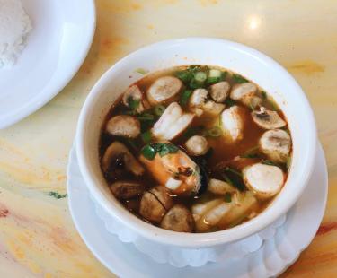 thai