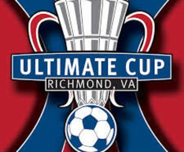 Ultimate cup