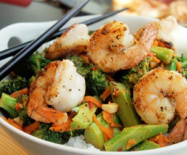 wok