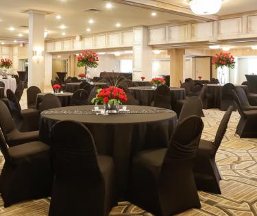 Colonial Ballroom
