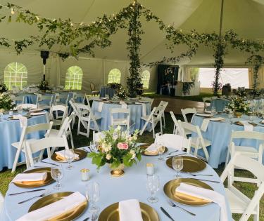 Alexandra Pallos Tables