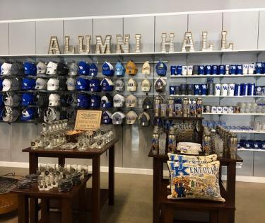 Alumni Hall