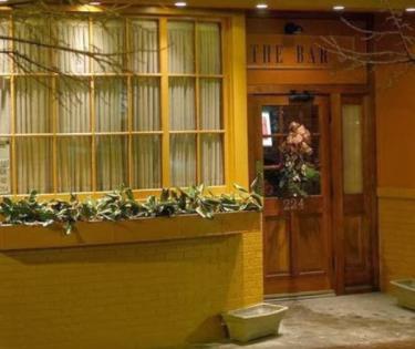 The Bar Complex