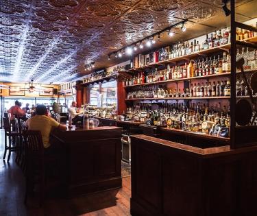 Blue Grass Tavern