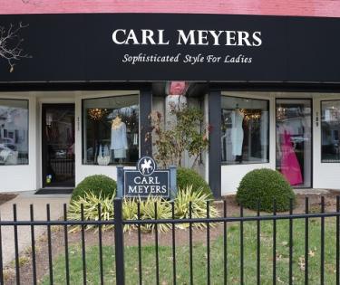 Carl Meyers