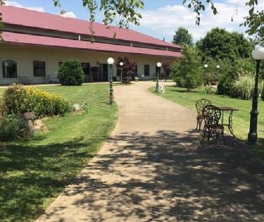 Castle Hill Farm Winery