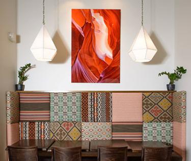 Corto Lima Dining