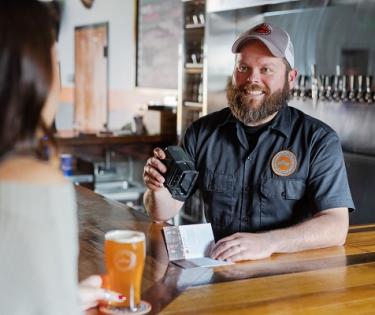 Country Boy Brewing