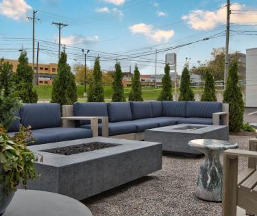 Outdoor Patio