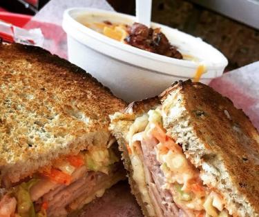Dad's Favorites Deli
