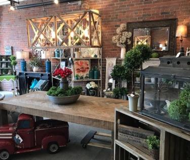 Decorator Warehouse