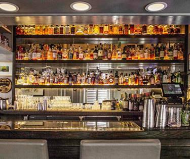 Distilled-The Bar