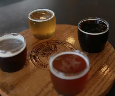 Dreaming Creek Brewery
