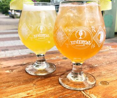 ethereal beer lexington ky