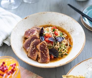 Epping's on Eastside/Poppy & Olive