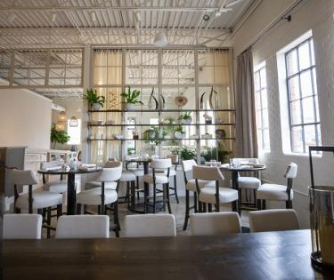 Epping's on Eastside/Poppy & Olive