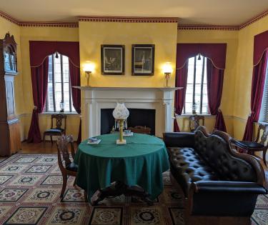 Family Parlor
